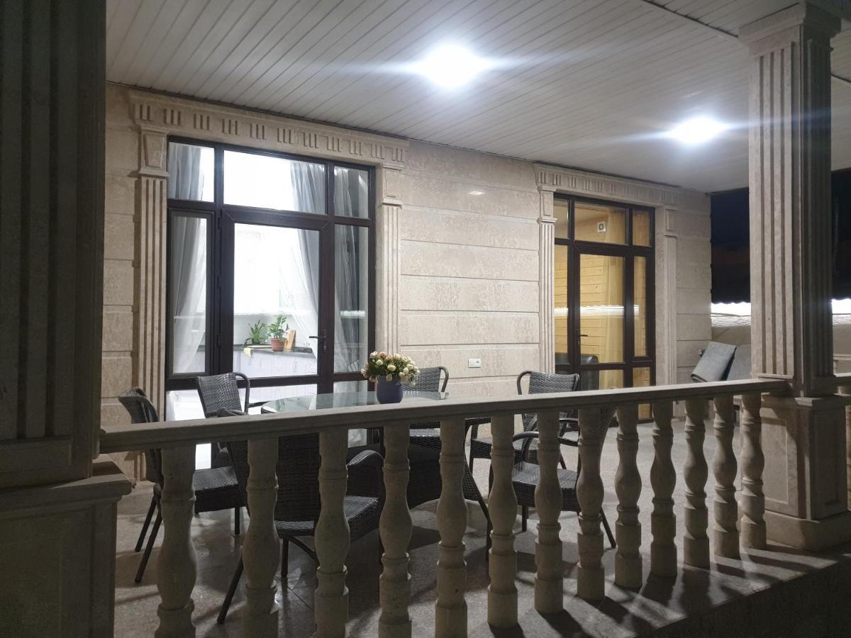 GUEST HOUSE SHYMKENT ШЫМКЕНТ (Казахстан) - от 18038 RUB | NOCHI